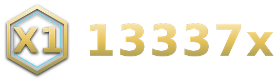 13337x logo